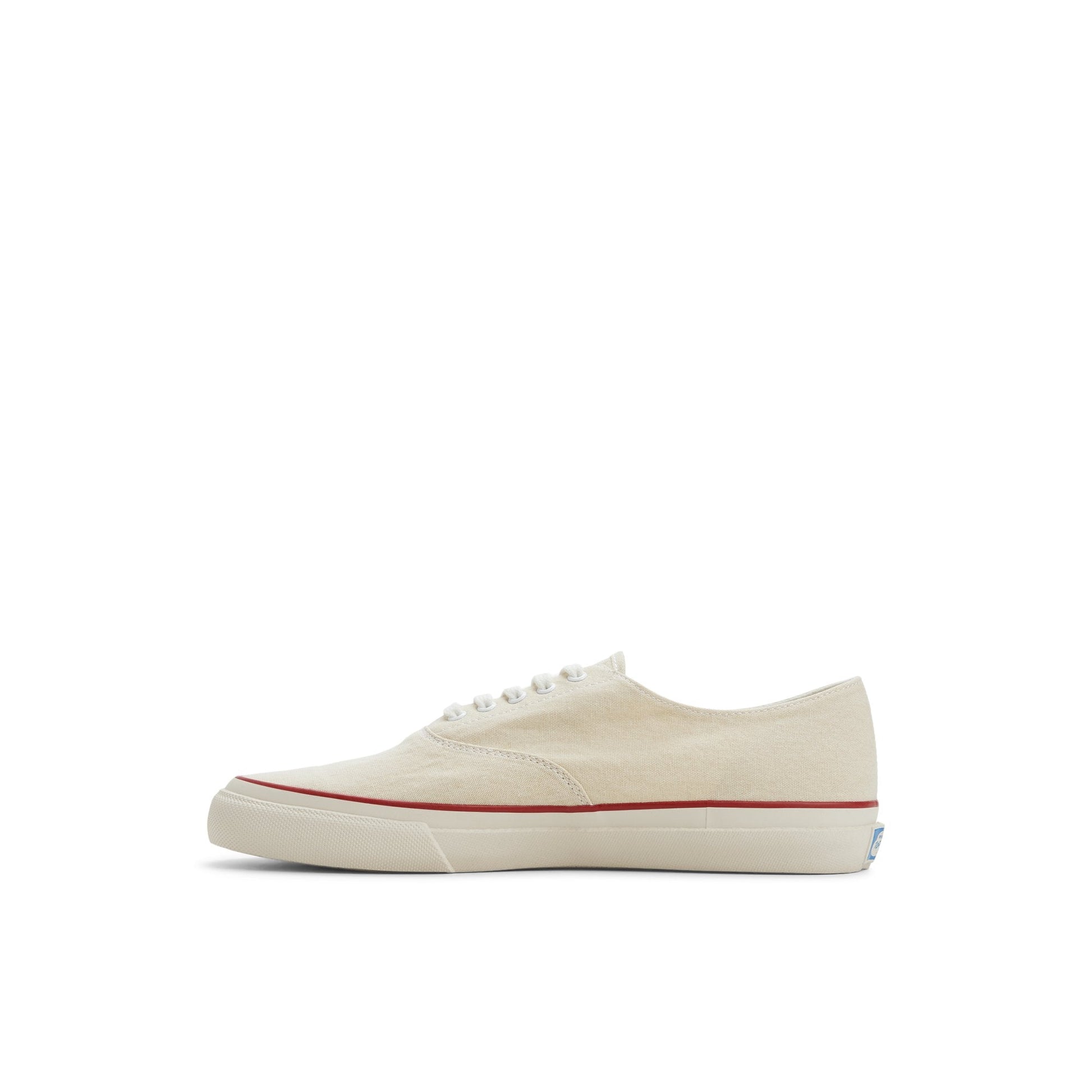 Sperry Sperry x Todd Snyder x Mister Rogers' Neighborhood CVO Sneaker Reissue Ecru