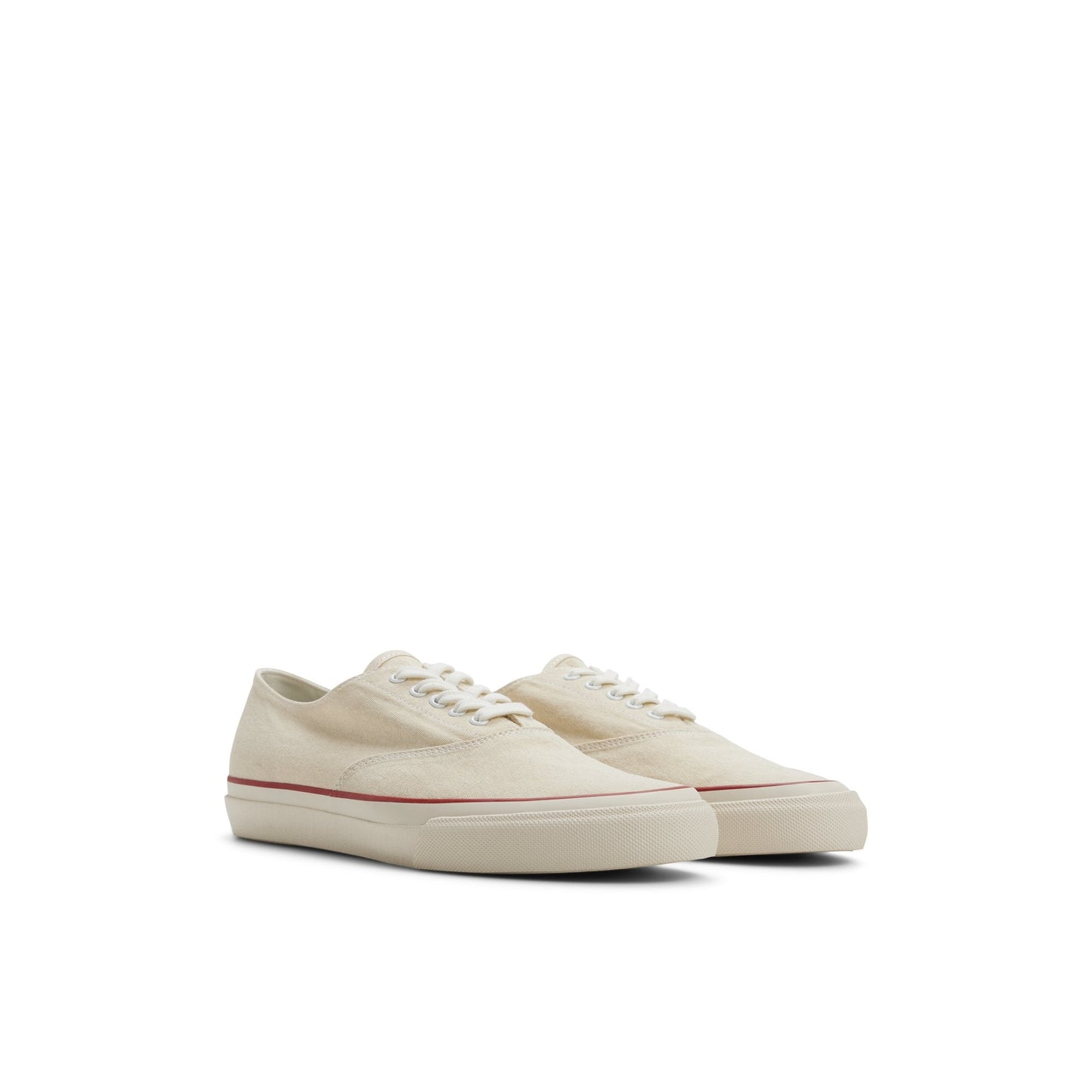 Sperry Sperry x Todd Snyder x Mister Rogers' Neighborhood CVO Sneaker Reissue Ecru