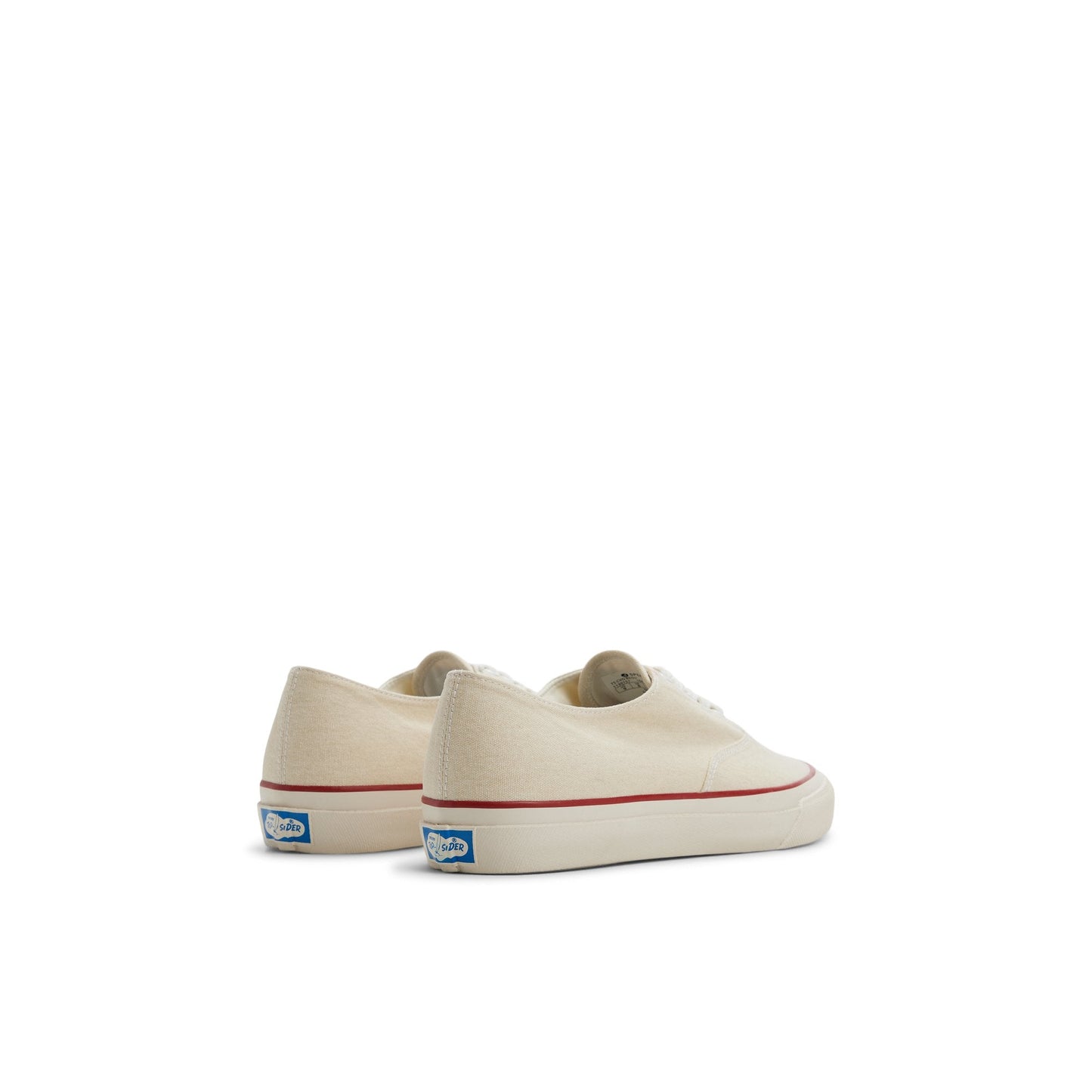 Sperry Sperry x Todd Snyder x Mister Rogers' Neighborhood CVO Sneaker Reissue Ecru