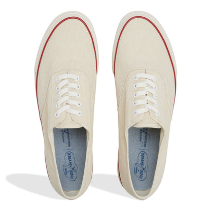 Sperry Sperry x Todd Snyder x Mister Rogers' Neighborhood CVO Sneaker Reissue Ecru