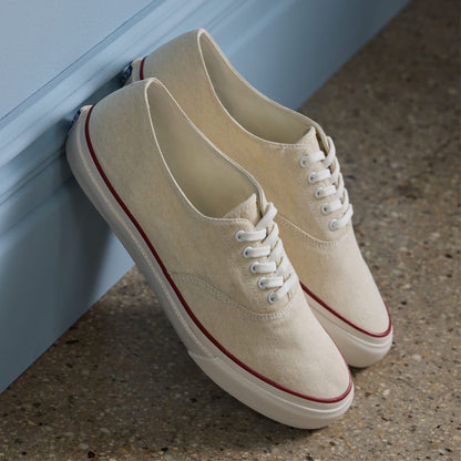 Sperry Sperry x Todd Snyder x Mister Rogers' Neighborhood CVO Sneaker Reissue Ecru