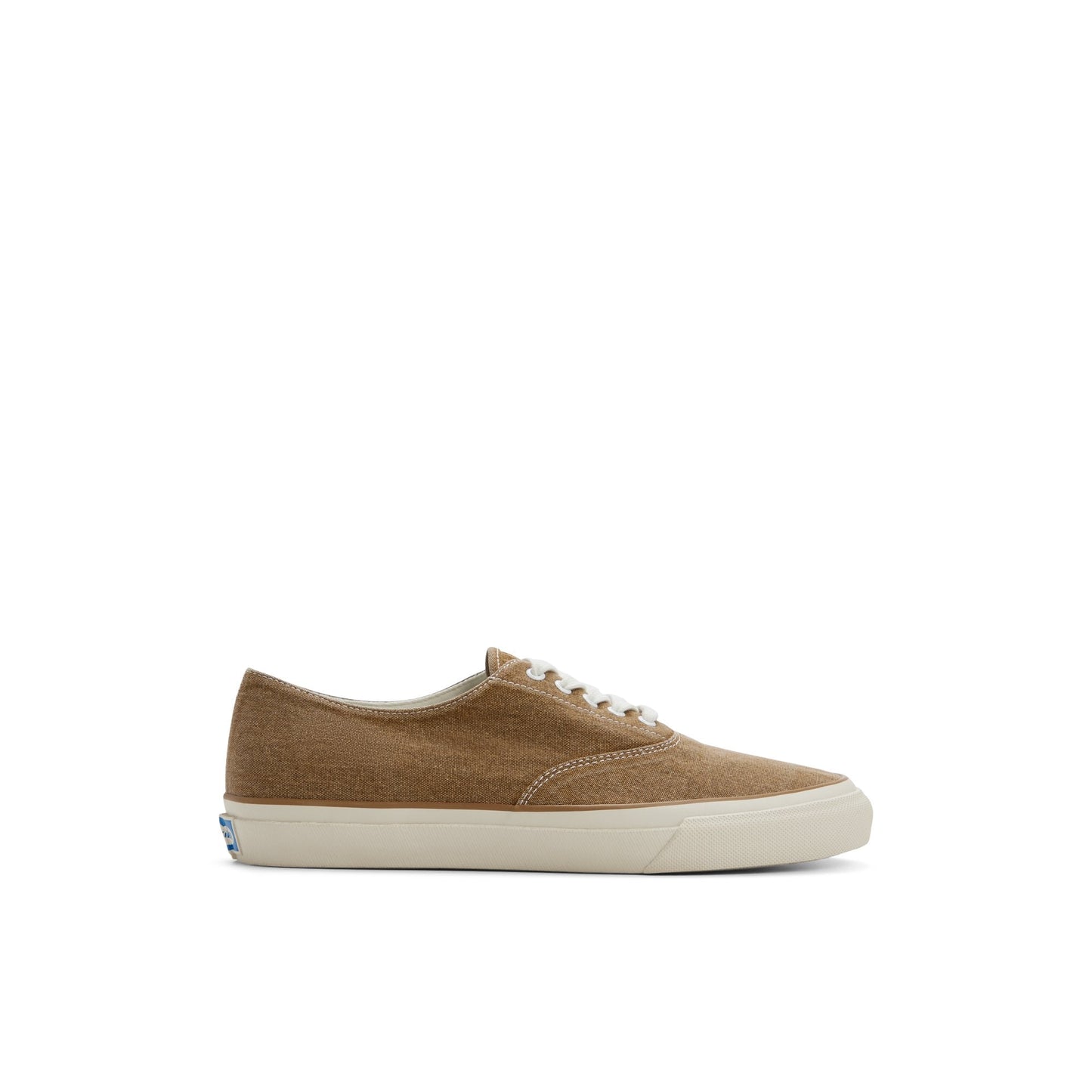 Sperry Sperry x Todd Snyder x Mister Rogers' Neighborhood CVO Sneaker Reissue Bronze Brown