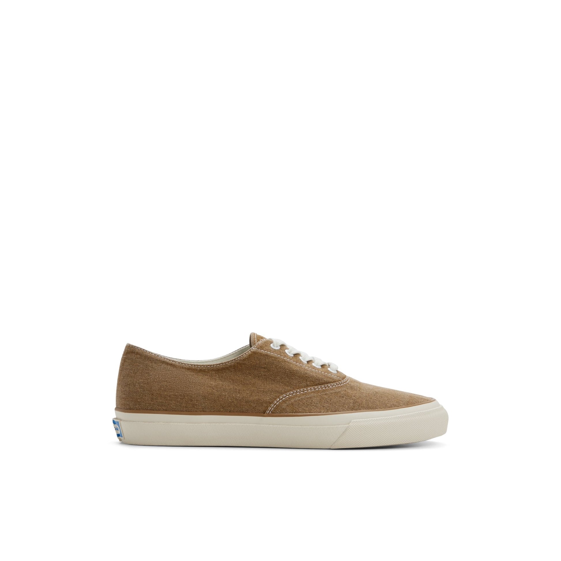 Sperry Sperry x Todd Snyder x Mister Rogers' Neighborhood CVO Sneaker Reissue Bronze Brown
