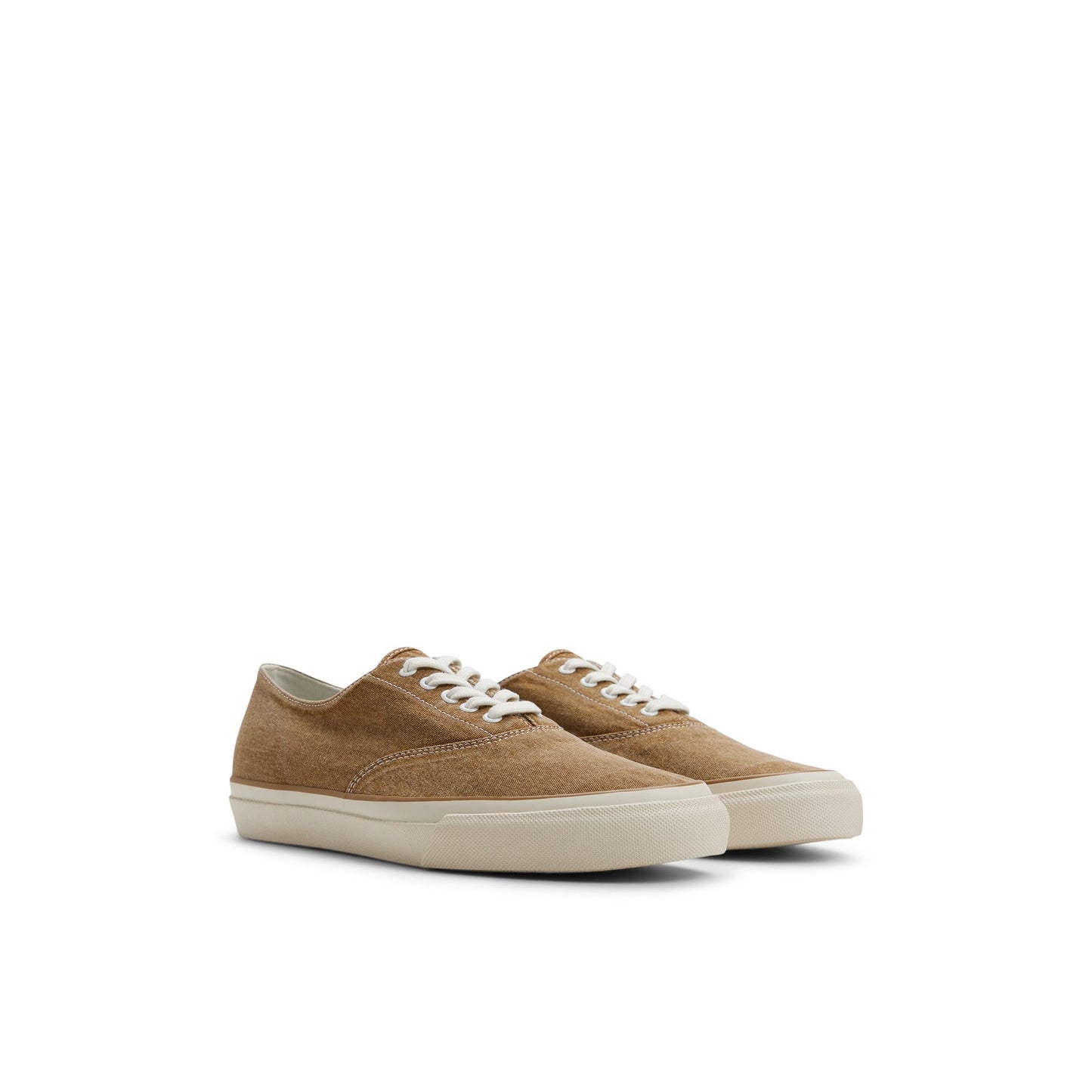 Sperry Sperry x Todd Snyder x Mister Rogers' Neighborhood CVO Sneaker Reissue Bronze Brown