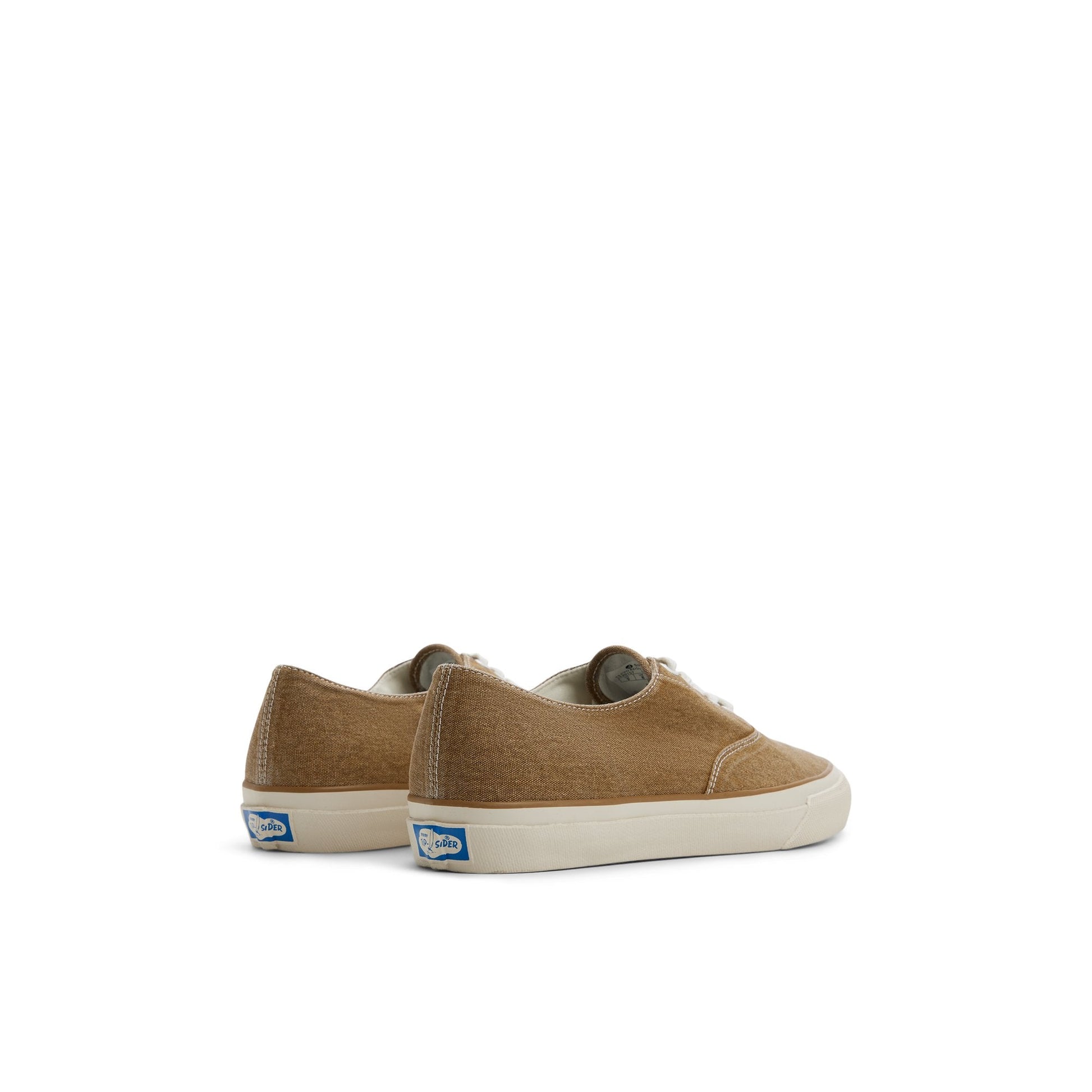 Sperry Sperry x Todd Snyder x Mister Rogers' Neighborhood CVO Sneaker Reissue Bronze Brown