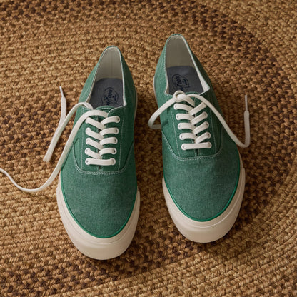 Sperry Sperry x Todd Snyder x Mister Rogers' Neighborhood CVO Sneaker Reissue Green