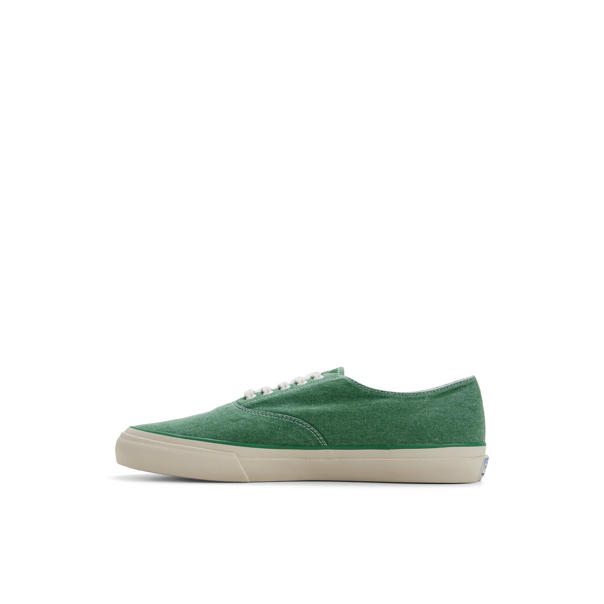 Sperry Sperry x Todd Snyder x Mister Rogers' Neighborhood CVO Sneaker Reissue Green