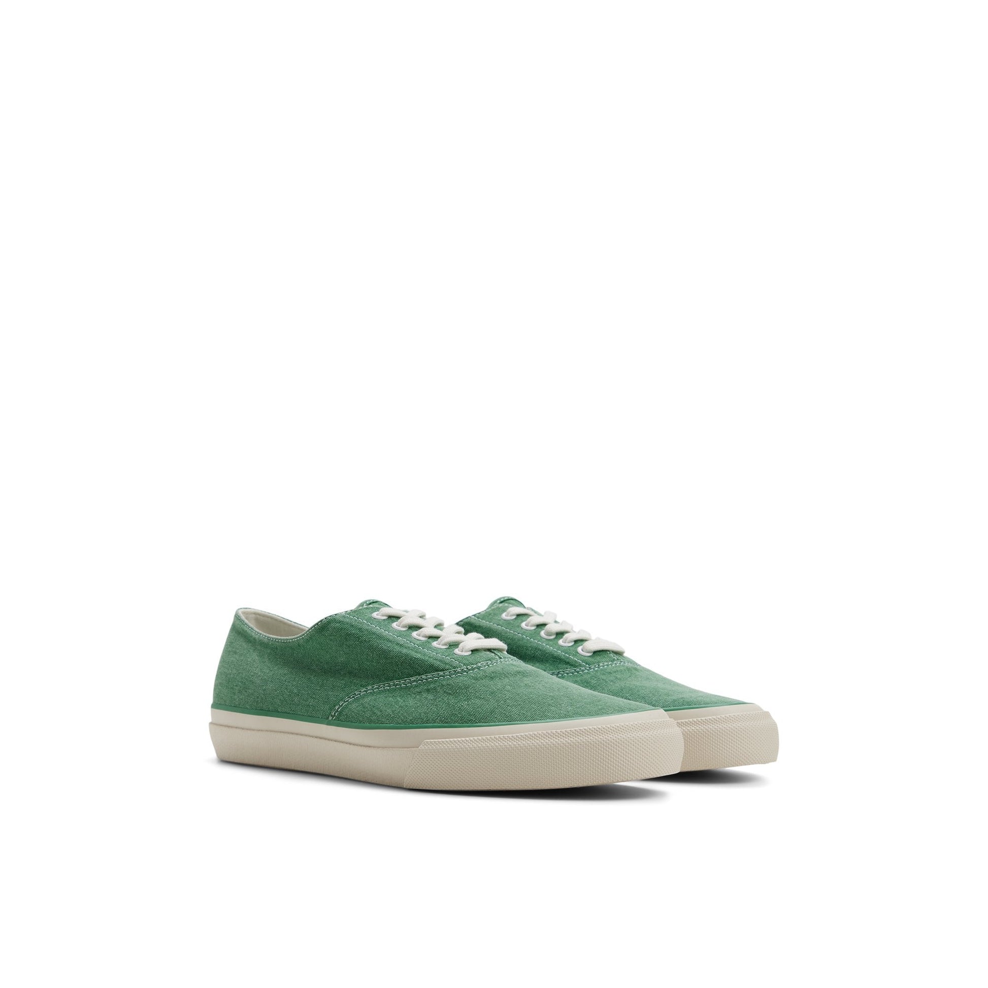Sperry Sperry x Todd Snyder x Mister Rogers' Neighborhood CVO Sneaker Reissue Green