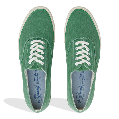 Sperry Sperry x Todd Snyder x Mister Rogers' Neighborhood CVO Sneaker Reissue Green
