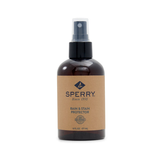 Sperry Rain &amp; Stain Shoe Care No colour