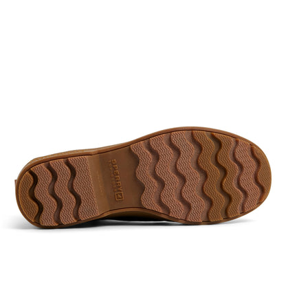 Sperry Gloucester Duck Boots Dark brown