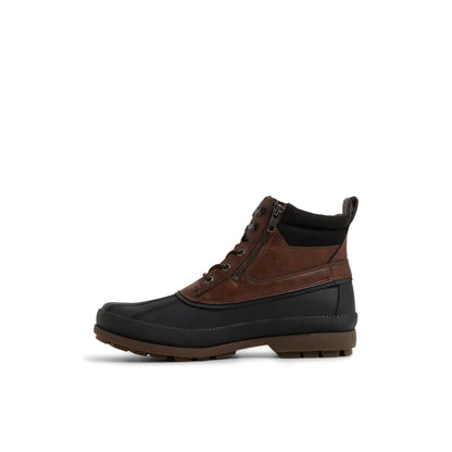 Sperry Gloucester Duck Boots Brown