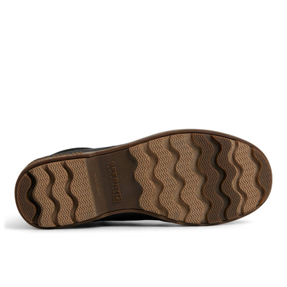 Sperry Gloucester Duck Boots Brown