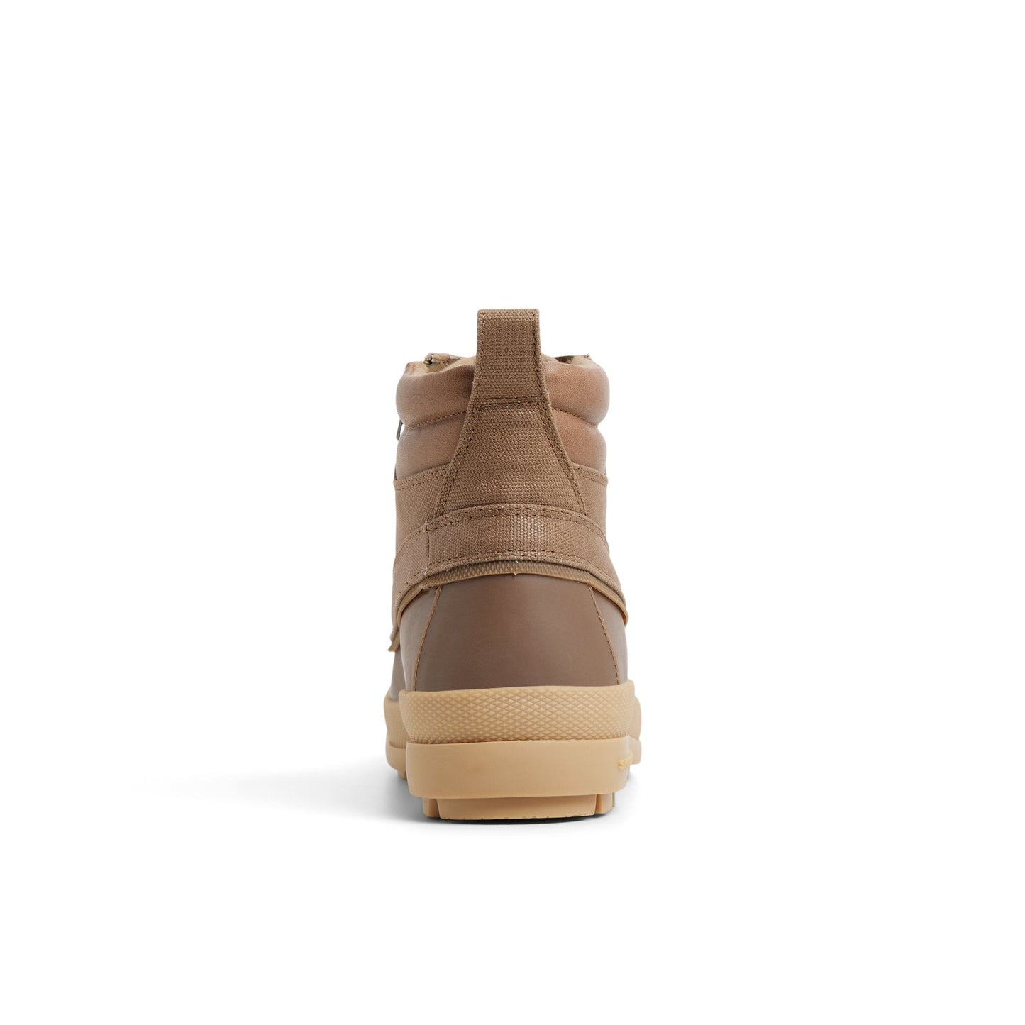 Sperry Gloucester Duck Boots Tan