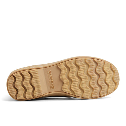 Sperry Gloucester Duck Boots Tan