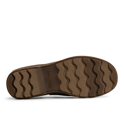 Sperry Coldbay Slip-on Duck Shoes Charcoal