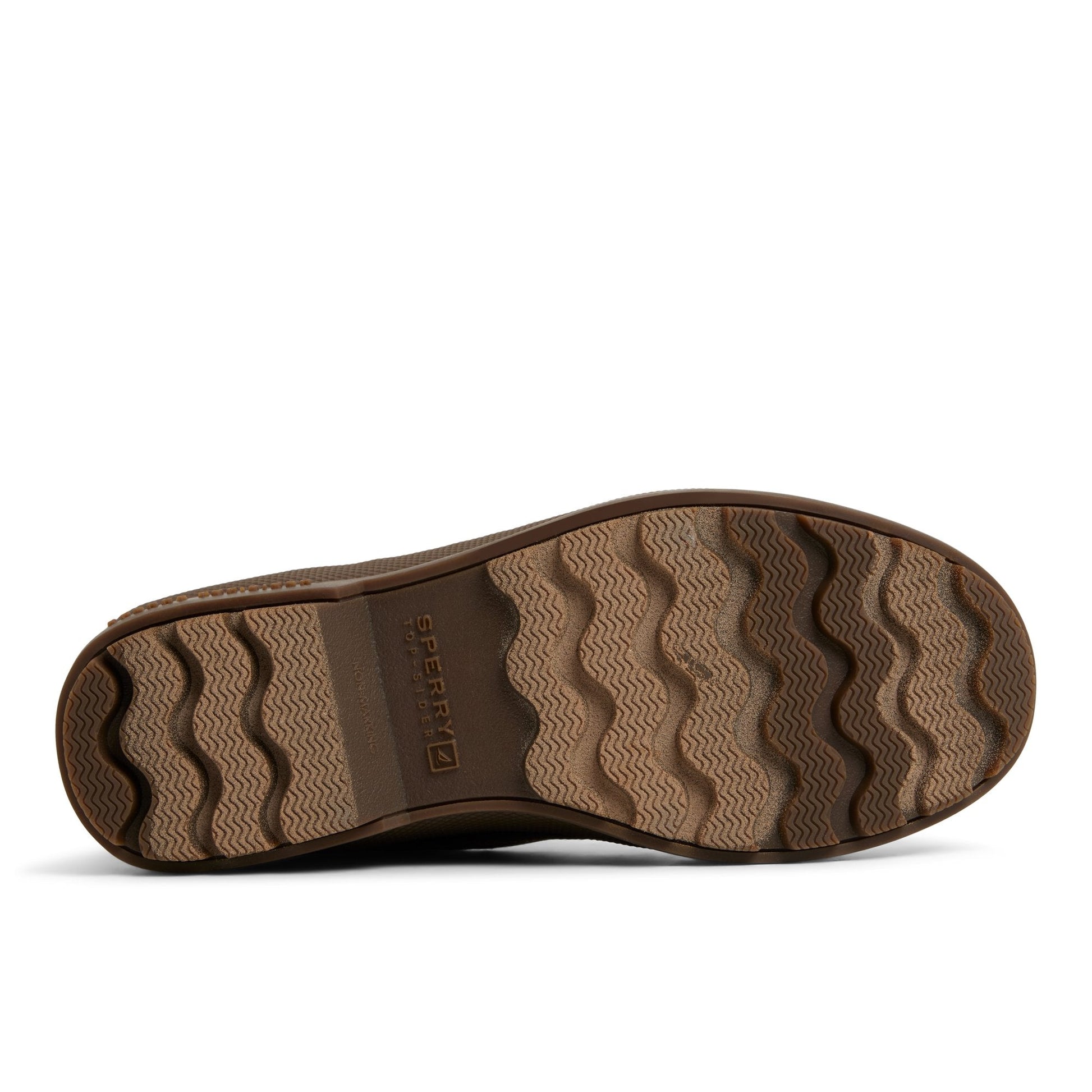 Sperry Gloucester Duck Boots Taupe