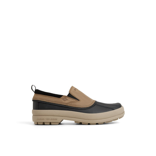 Sperry Coldbay Slip-on Duck Shoes Taupe