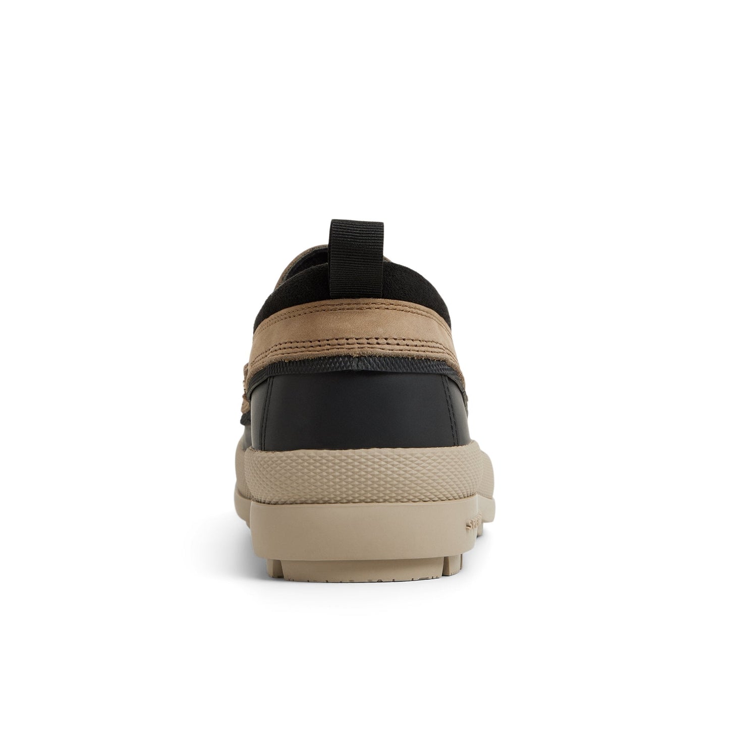 Sperry Coldbay Slip-on Duck Shoes Taupe