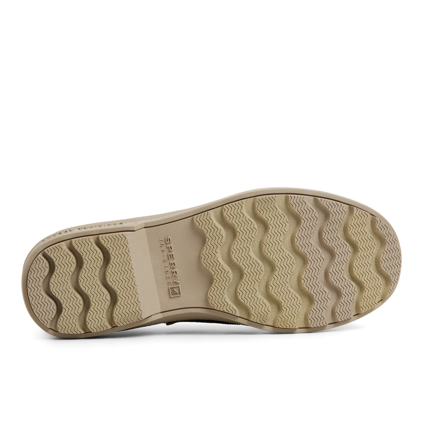Sperry Coldbay Slip-on Duck Shoes Taupe