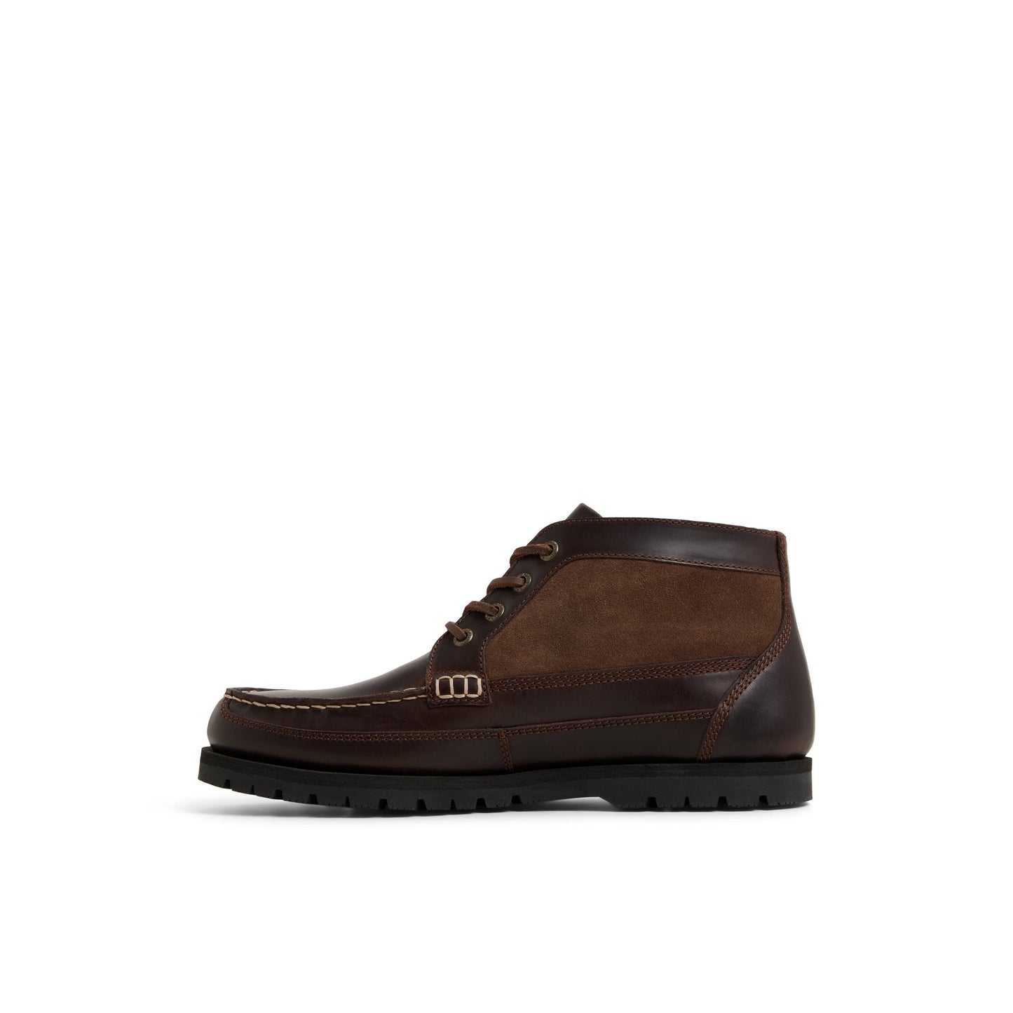 Sperry Stringer Boot Dark brown