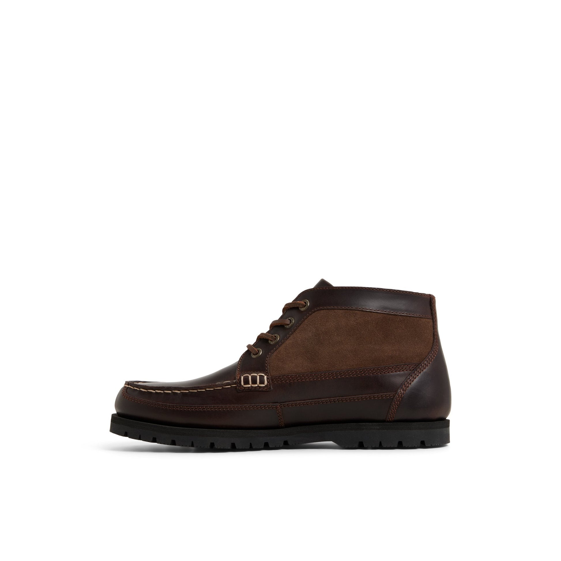 Sperry Stringer Boot Dark brown