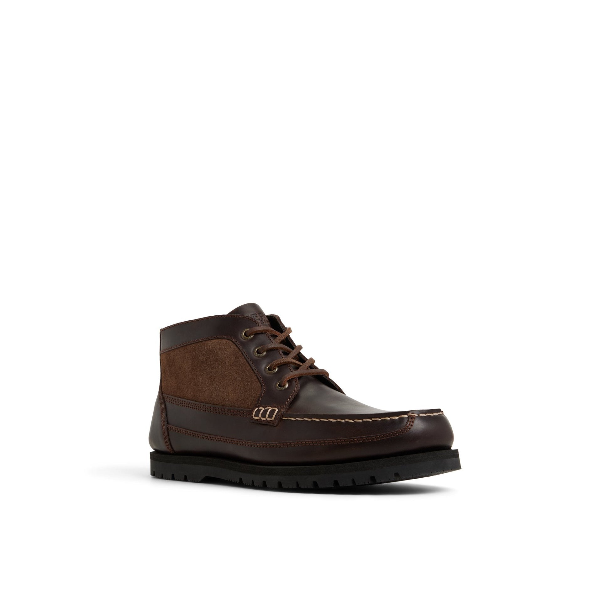 Sperry Stringer Boot Dark brown