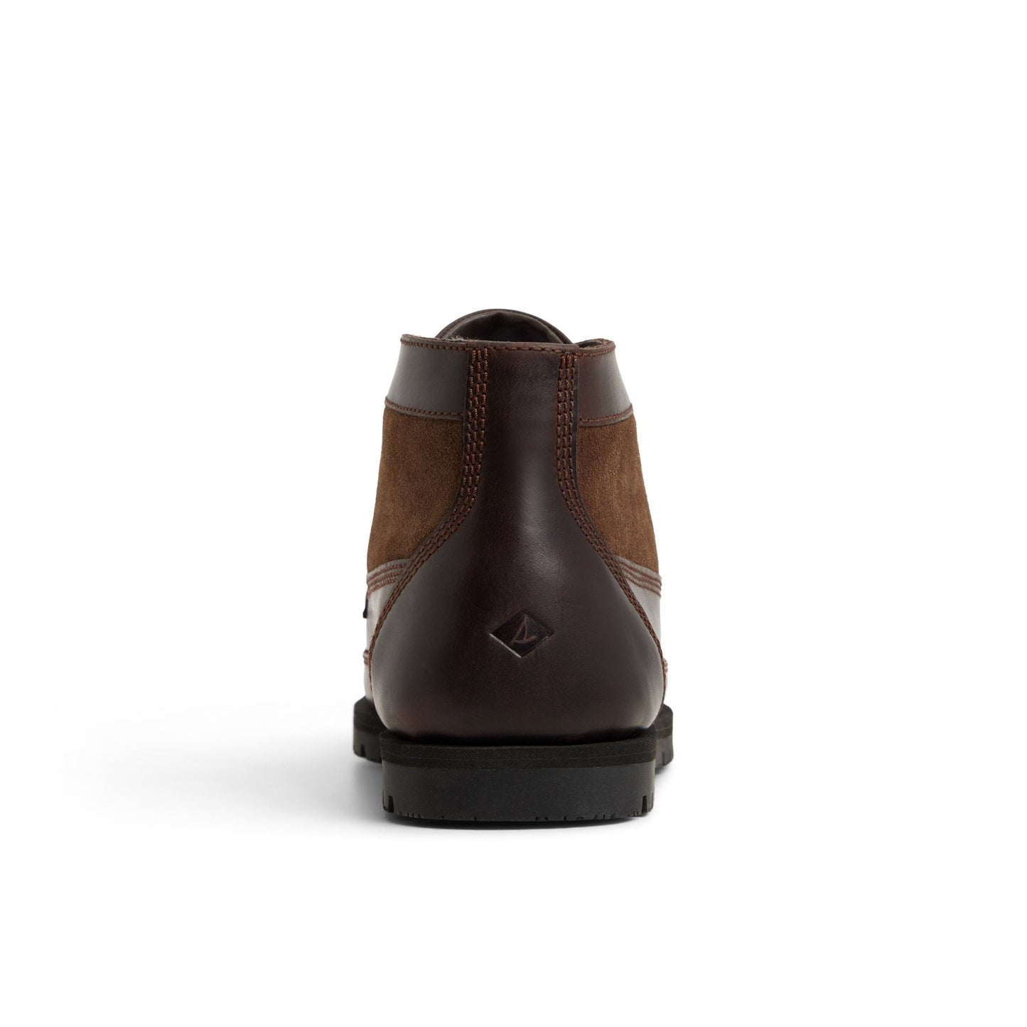 Sperry Stringer Boot Dark brown