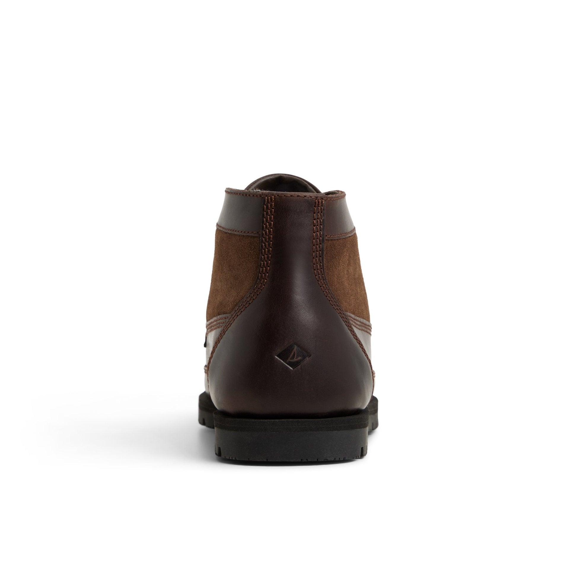 Sperry Stringer Boot Dark brown