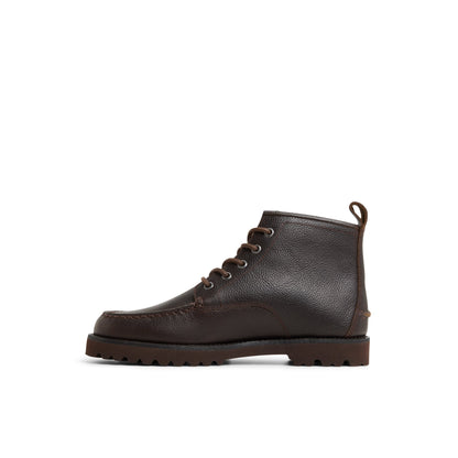 Sperry Newton Heritage Chukka Boot Taupe