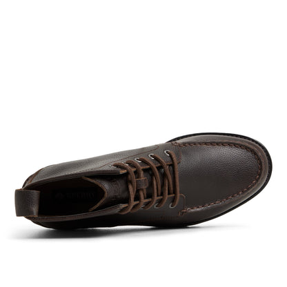 Sperry Newton Heritage Chukka Boot Taupe