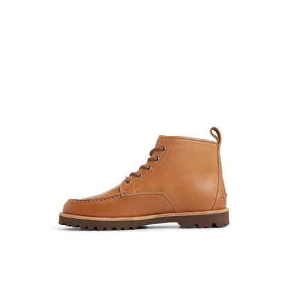 Sperry Newton Heritage Chukka Boot Tan