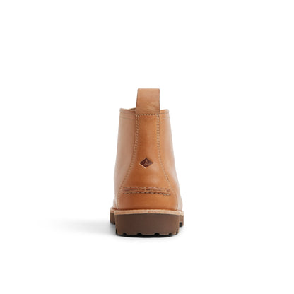 Sperry Newton Heritage Chukka Boot Tan