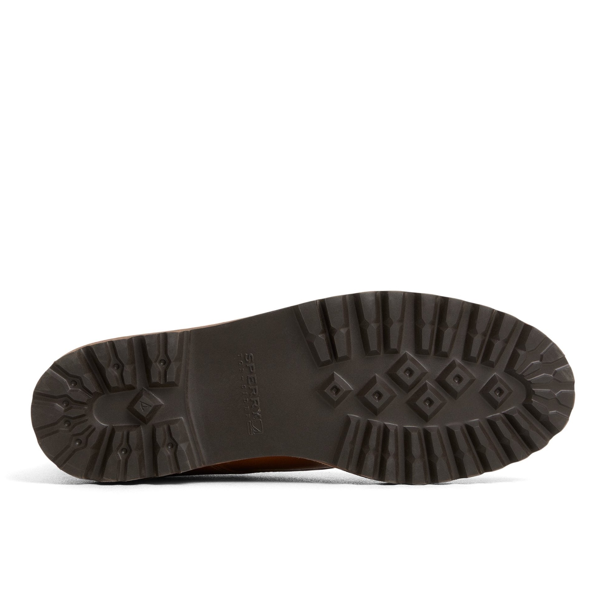 Sperry Newton Heritage Chukka Boot Tan