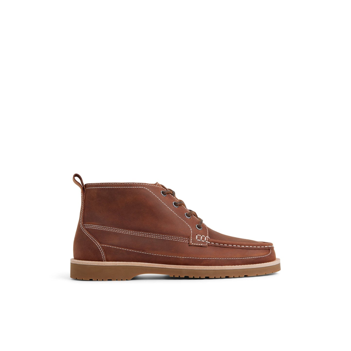 Sperry Authentic Original Mini Lug Chukka Boot Other beige