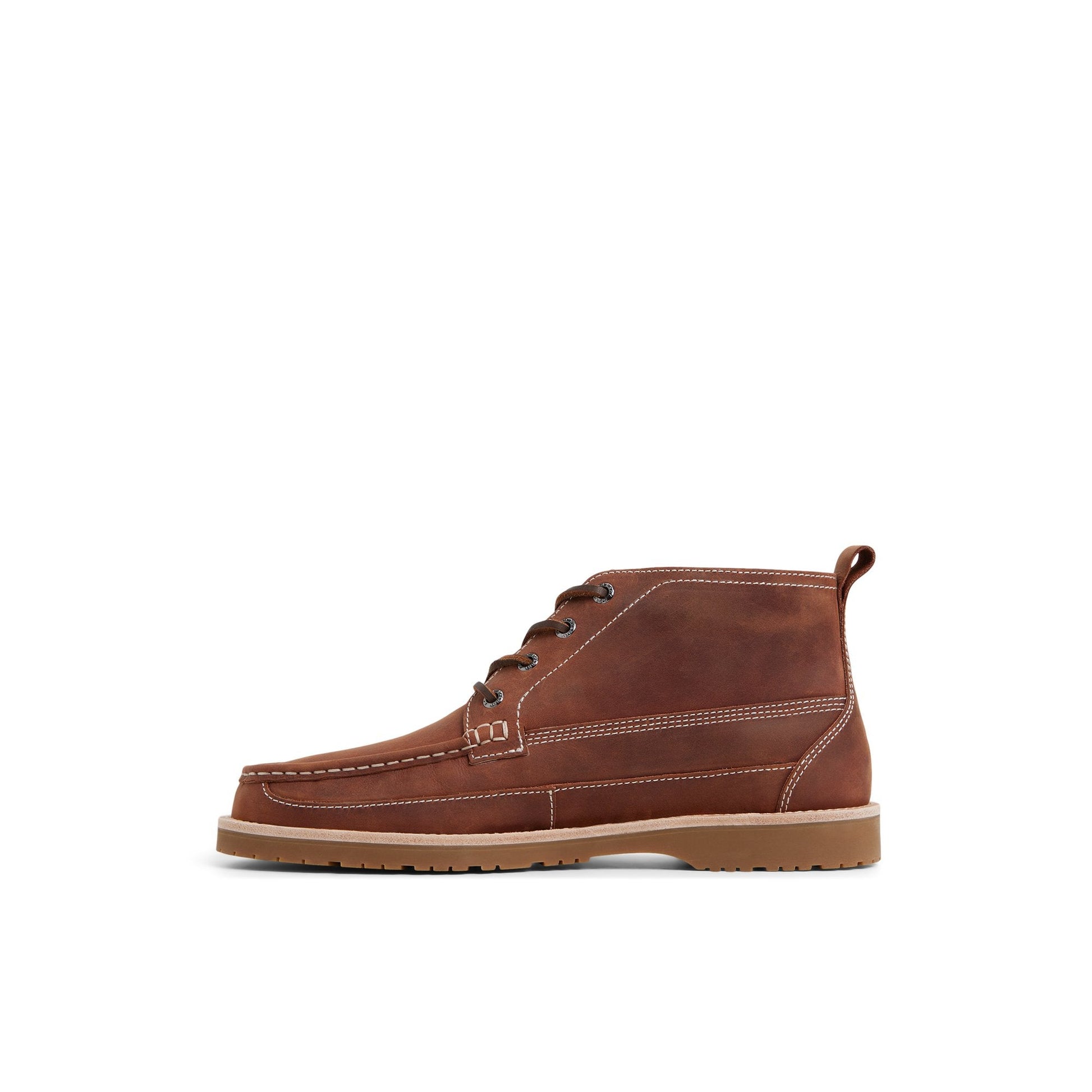 Sperry Authentic Original Mini Lug Chukka Boot Other beige