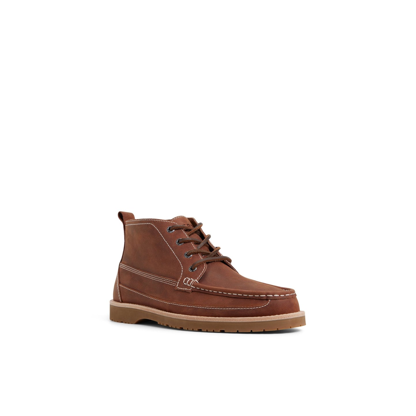 Sperry Authentic Original Mini Lug Chukka Boot Other beige