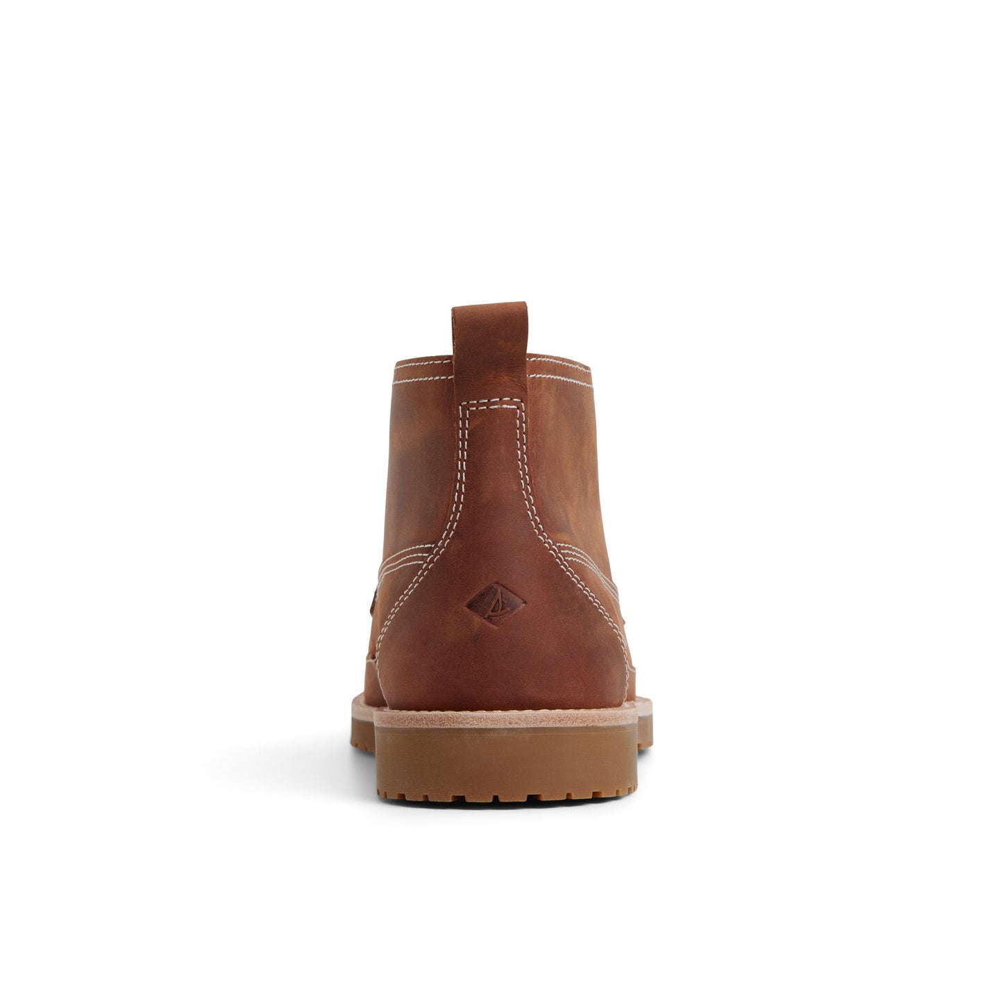Sperry Authentic Original Mini Lug Chukka Boot Other beige