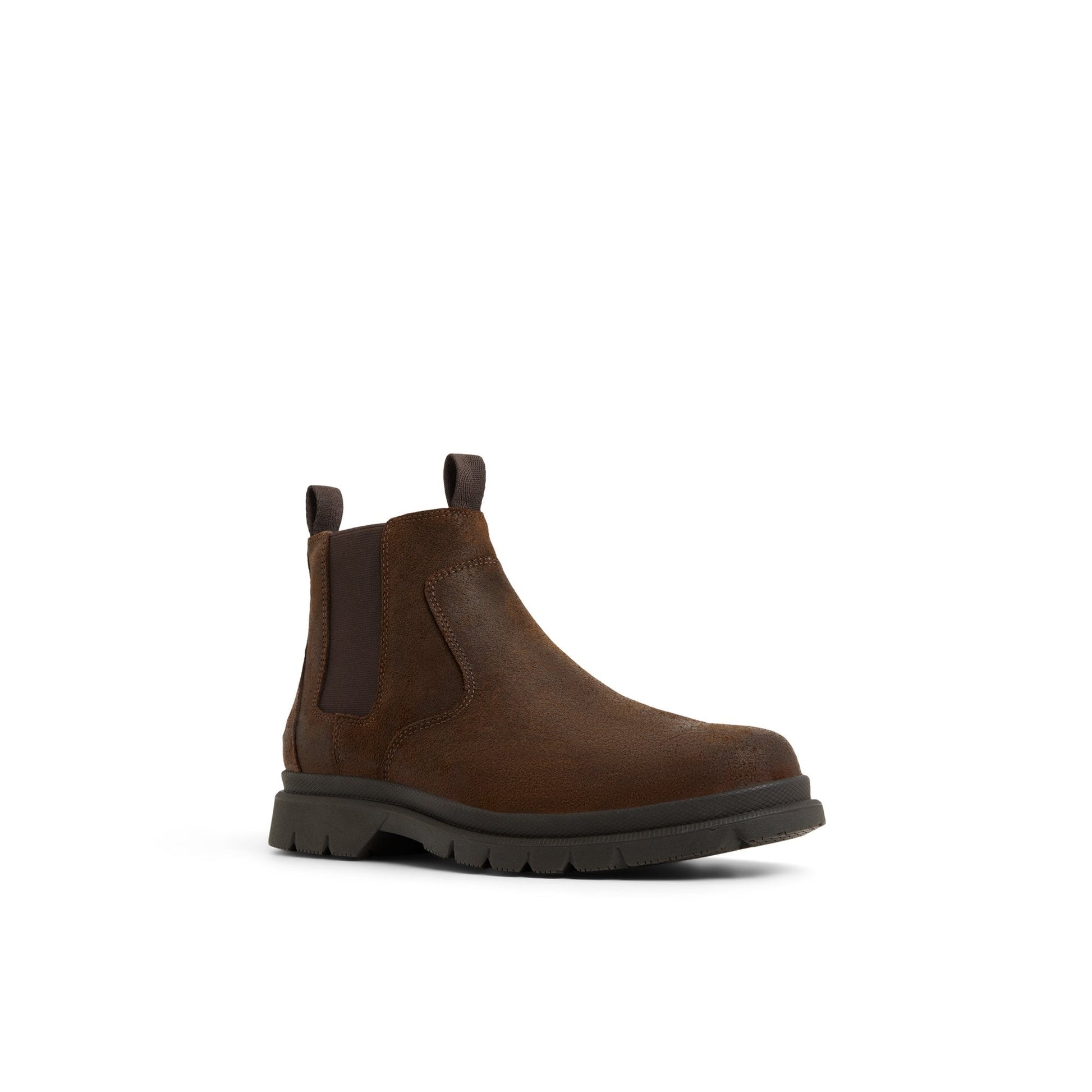 Sperry Fenway Pull-on Chelsea Boots Dark brown