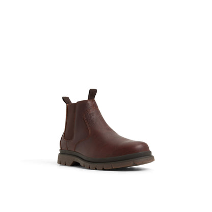 Sperry Fenway Pull-on Chelsea Boots Brown