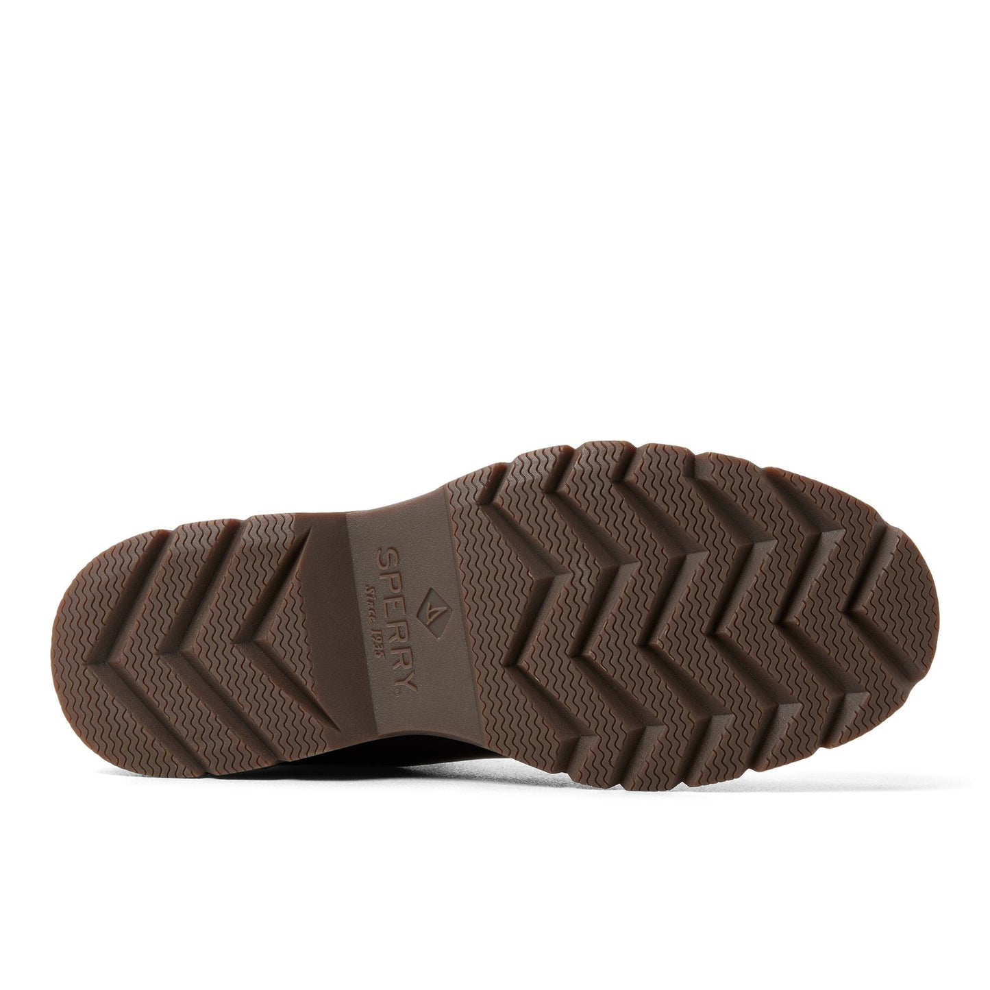 Sperry Fenway Lace-up Boots Other green