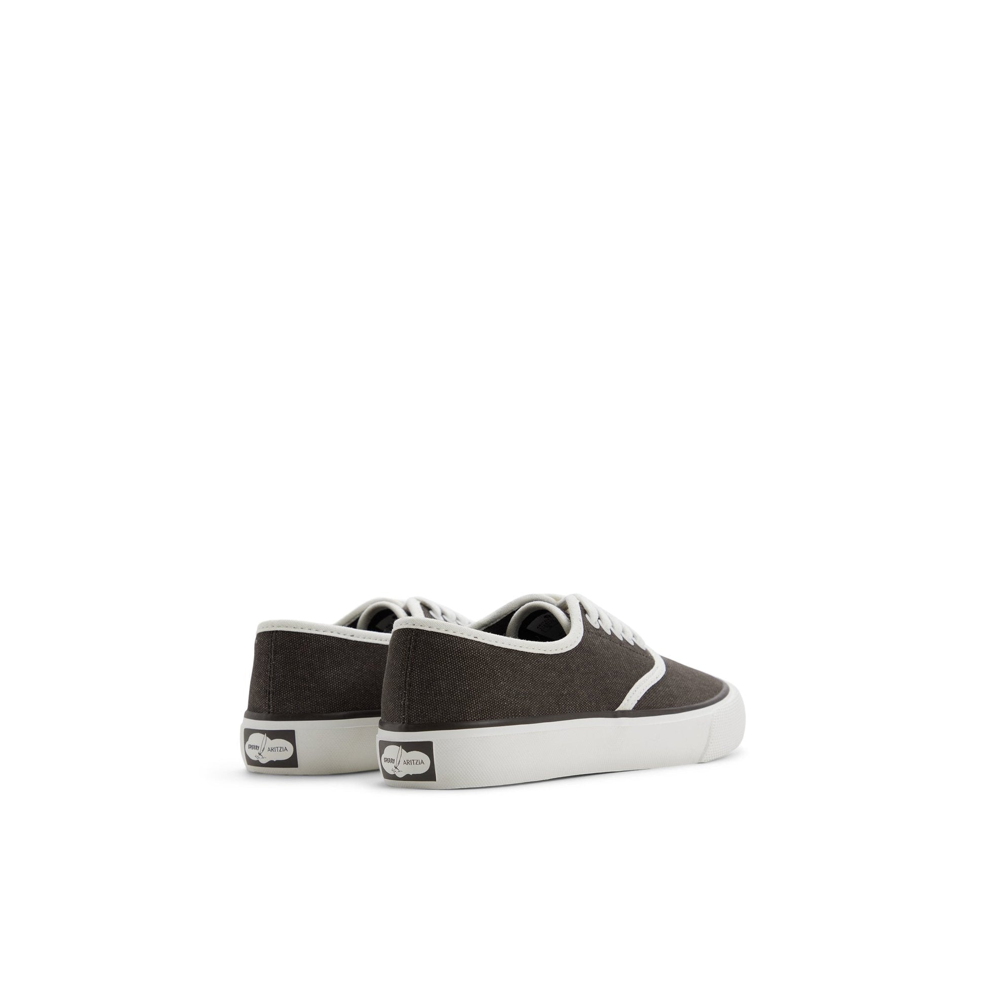 Sperry Sperry x Aritzia CVO Sneaker Dark brown