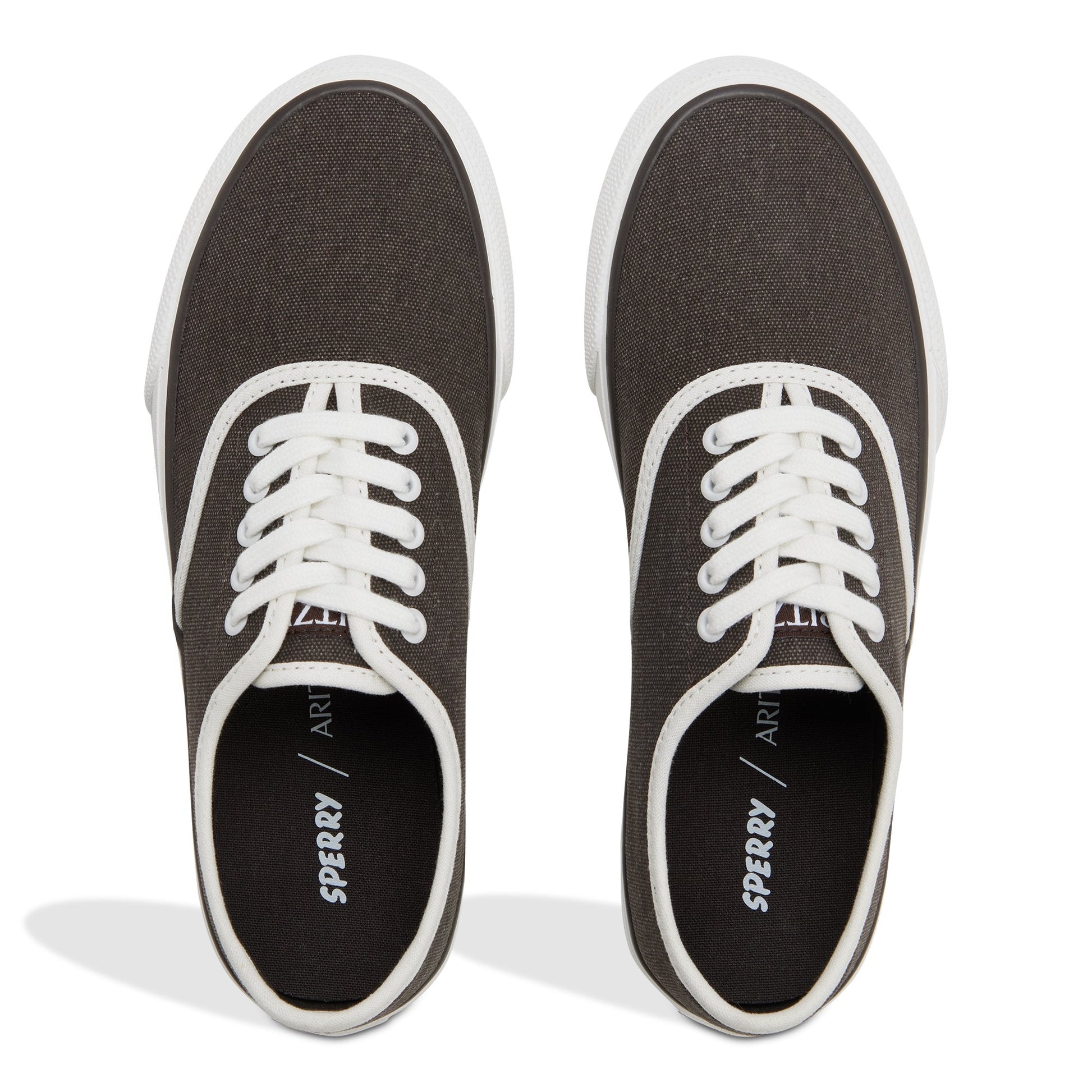 Sperry Sperry x Aritzia CVO Sneaker Dark brown
