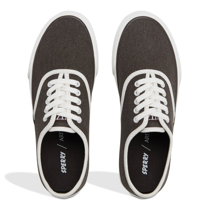 Sperry Sperry x Aritzia CVO Sneaker Dark brown