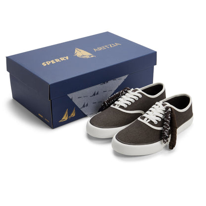 Sperry Sperry x Aritzia CVO Sneaker Dark brown