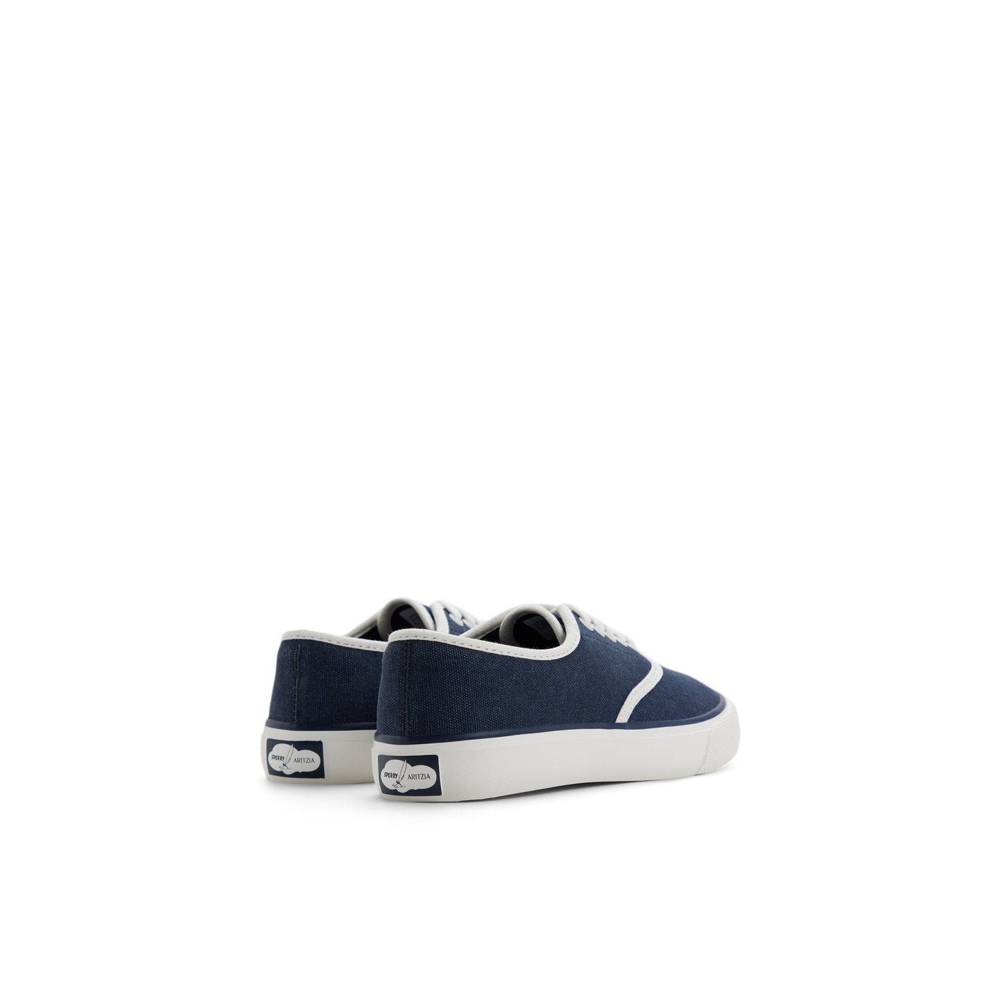 Sperry Sperry x Aritzia CVO Sneaker Dark blue