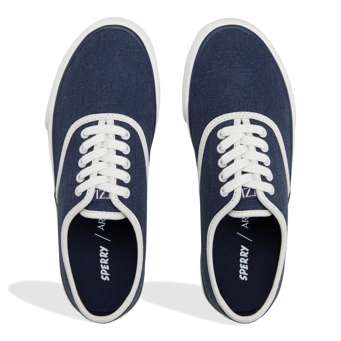 Sperry Sperry x Aritzia CVO Sneaker Dark blue