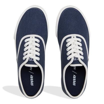 Sperry Sperry x Aritzia CVO Sneaker Dark blue
