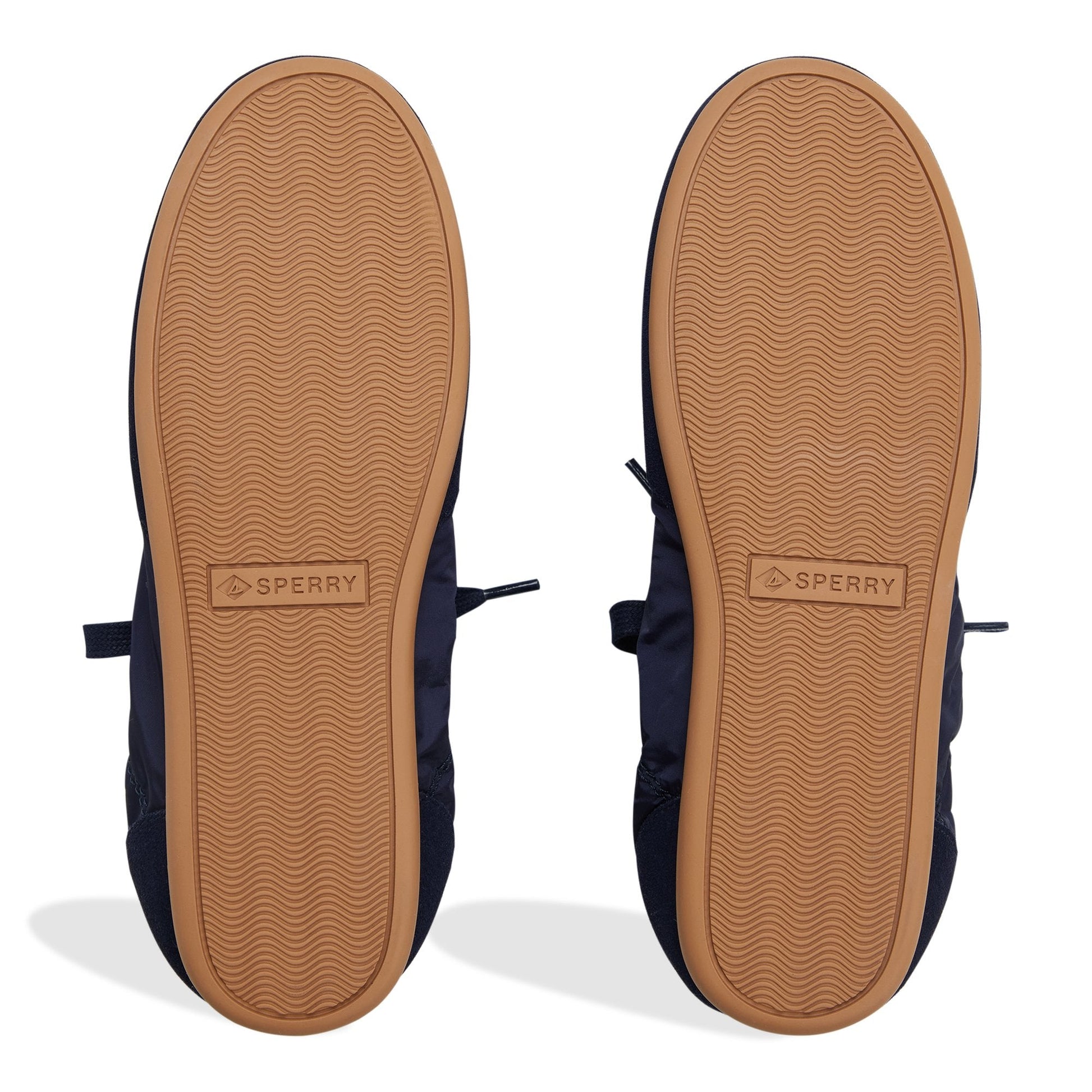 Sperry Sperry x Aritzia Slim Jogger Navy