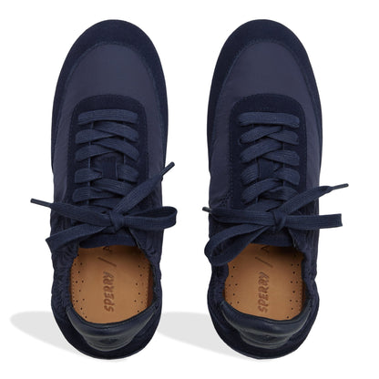 Sperry Sperry x Aritzia Slim Jogger Navy